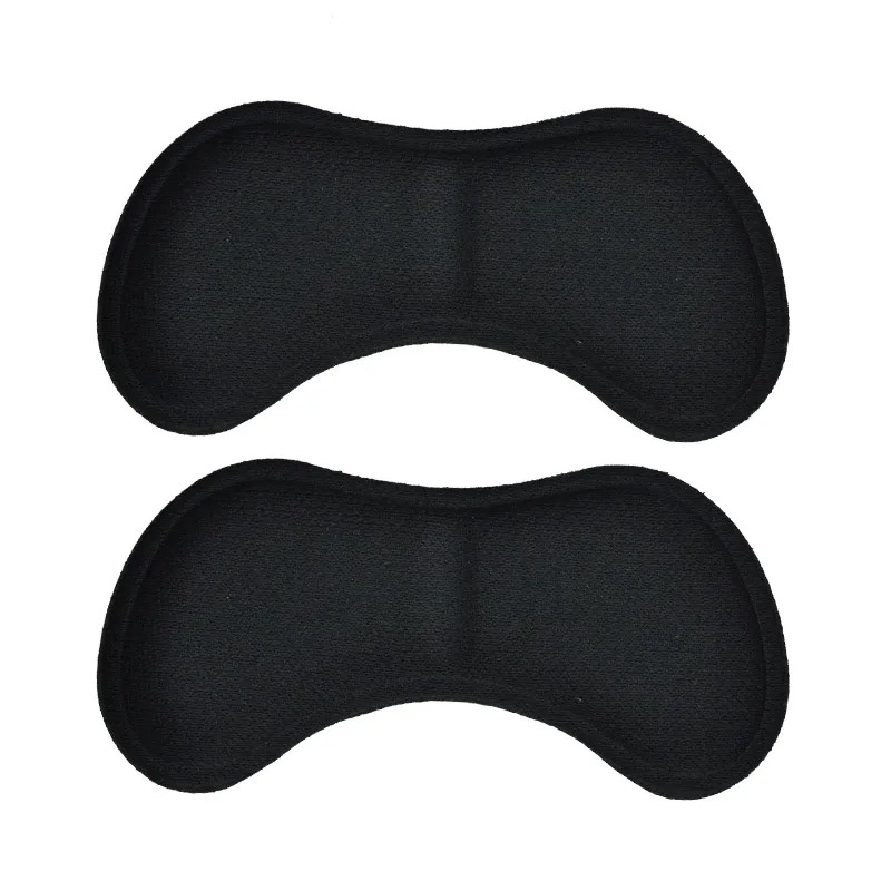 Heel Insoles Patch Pain Relief Anti-wear Cushion Pads Feet Care Heel Protector Adhesive Back Sticker Shoes Insert Insole