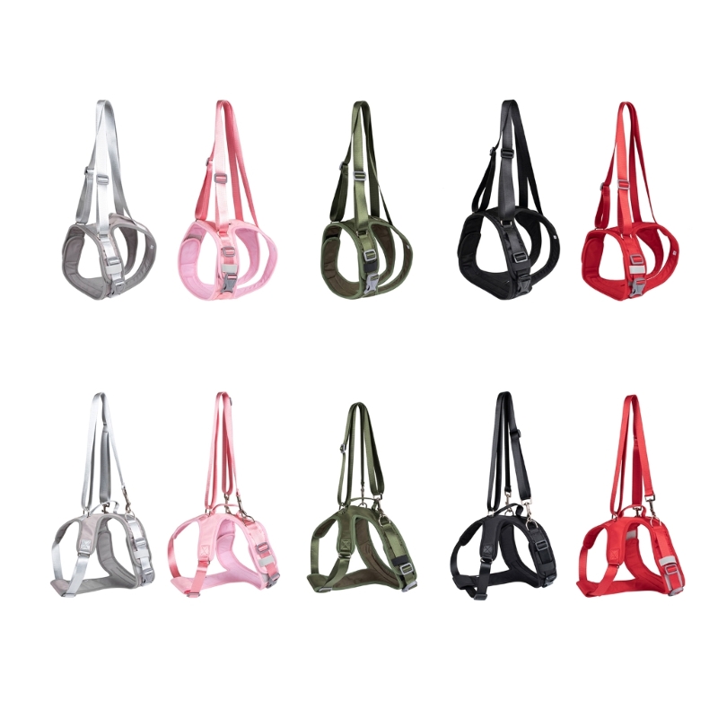 Dog Lift Harness for Large Dogs Slings for Front Rear Dog Leg Support Slings Harness for Elderly Injured Disabled Dogs