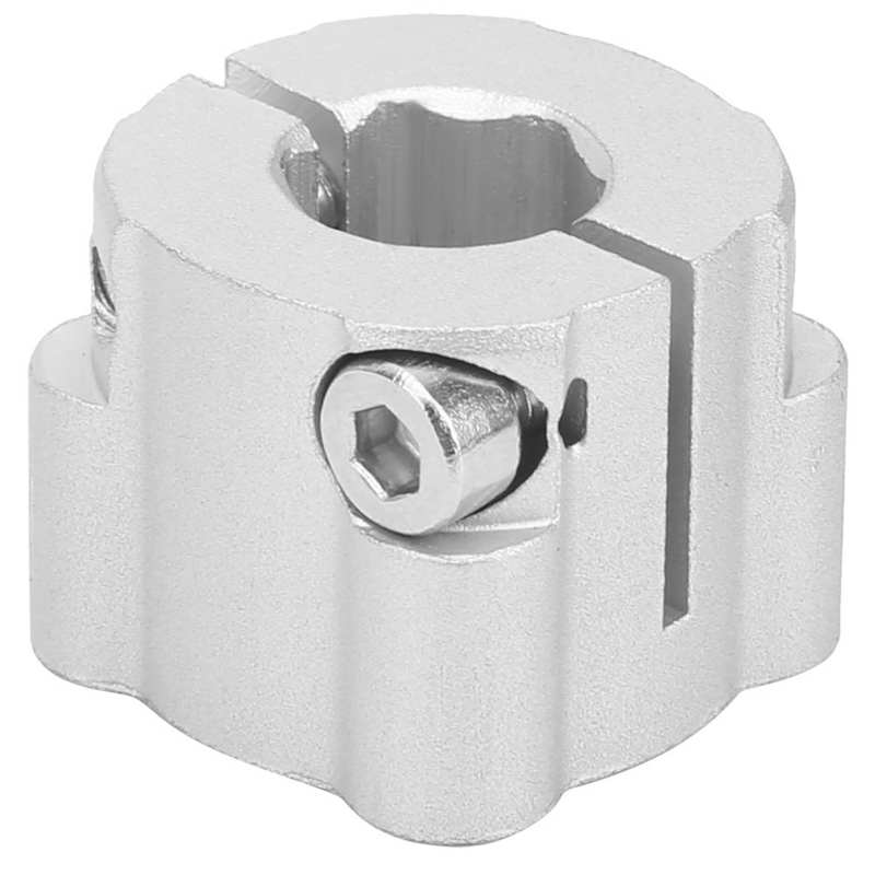 3310-0016-4012 12mm verhexen See Welle Spann Kragen Hub hoch-Geschwindigkeit Hohe-zuletzt Welle Klemme