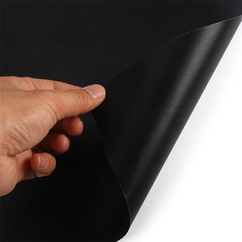 Buiten Gebruik Herbruikbare Non-stick Bbq Grill Mat Pad Bakplaat Mazen Draagbare Outdoor Picknick Koken Barbecue Tool