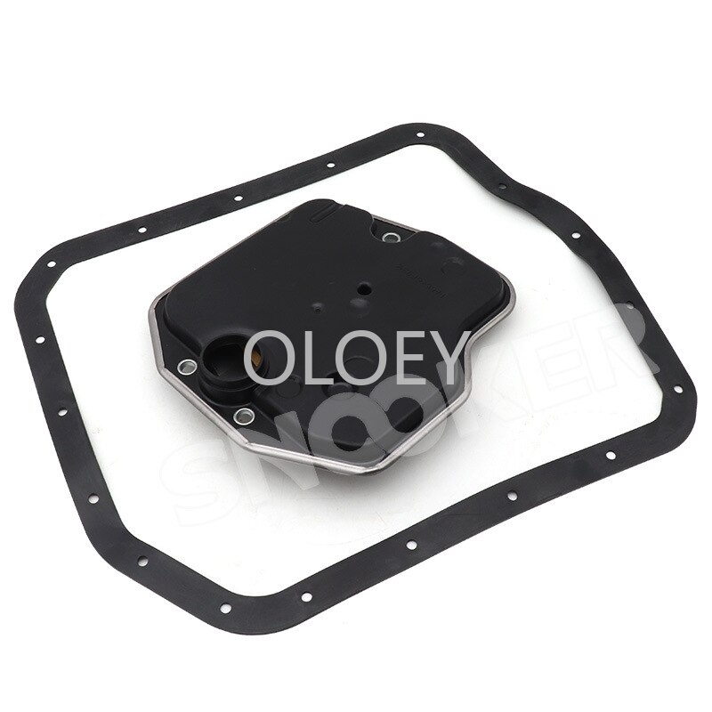 U241E U140E getriebe Filter und öl Pad Getriebe wartung Bausatz für Toyota Lexus RAV4 RX300 für Camry 2,0 2,4