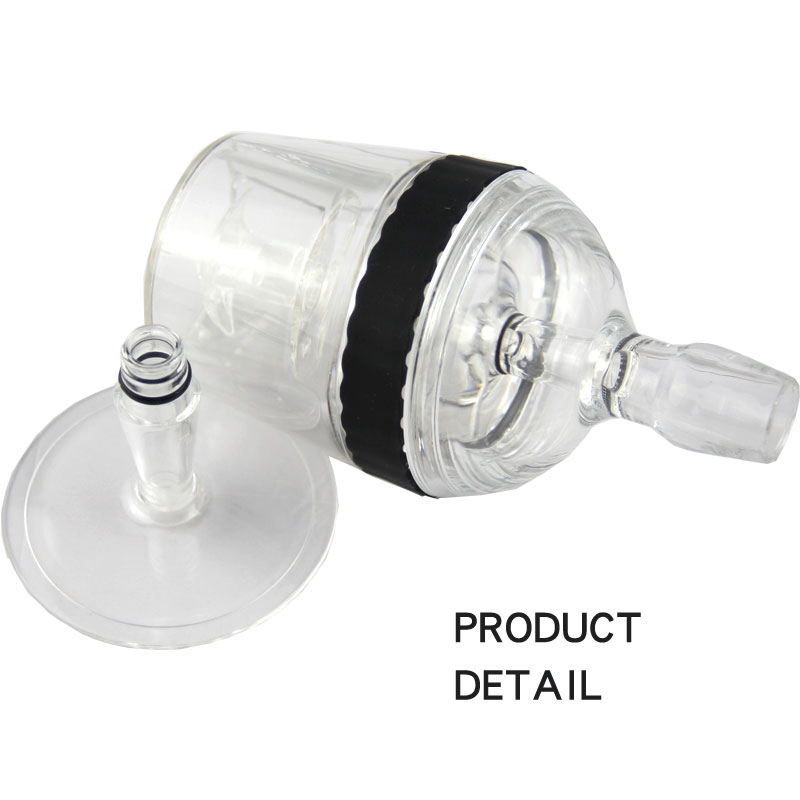 Wine Aerator Wine Pours Bar Tools Wine Decanter Vacuum Wine Stopper