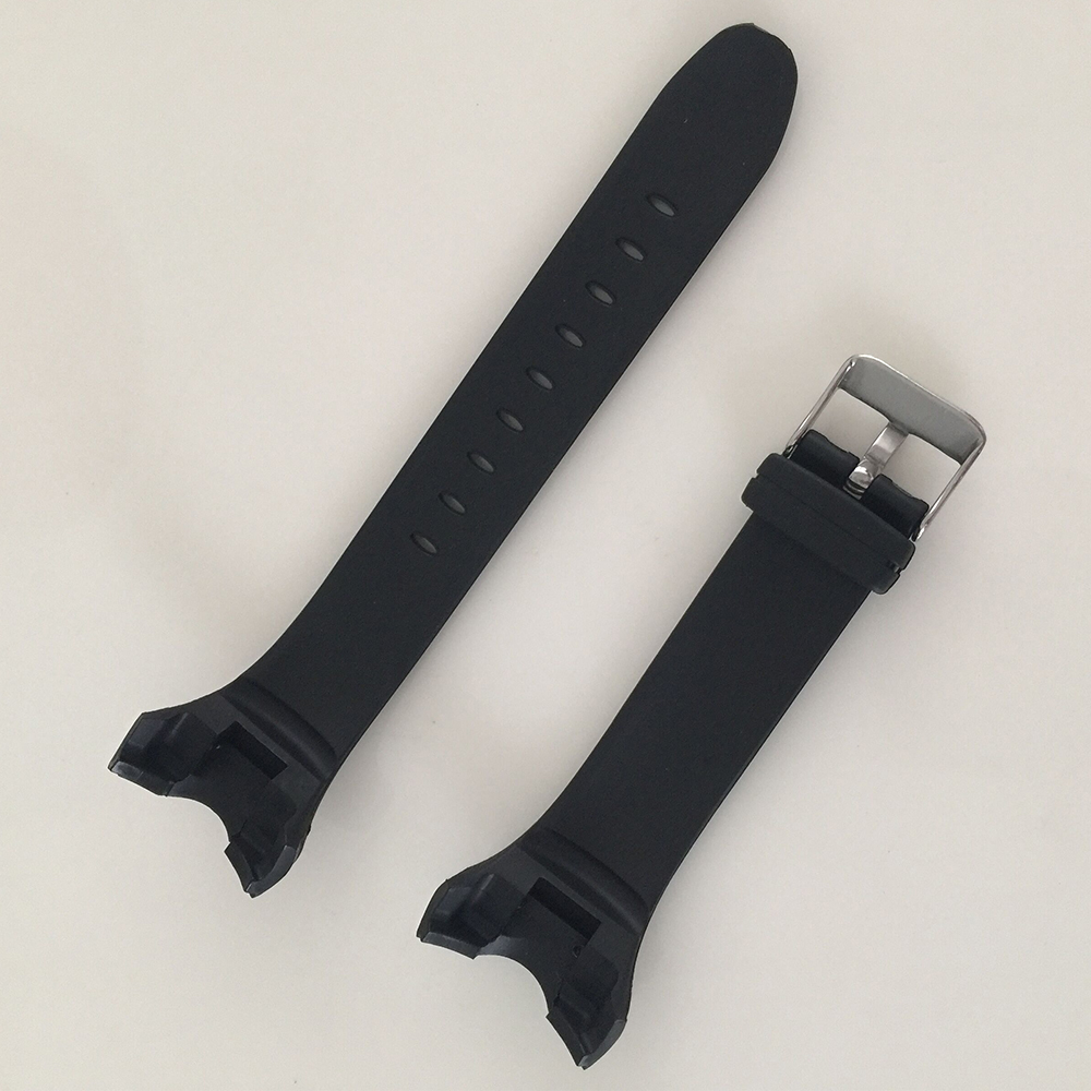 SKMEI Watch Strap 1025 1155 1251 1155B 0931 1416 PU Strap For SKMEI Watch Different Model Watches 's Band Strap Watchbands