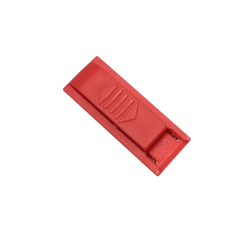 Replacement Switch RCM Tool Plastic Jig for Nintendo Switchs