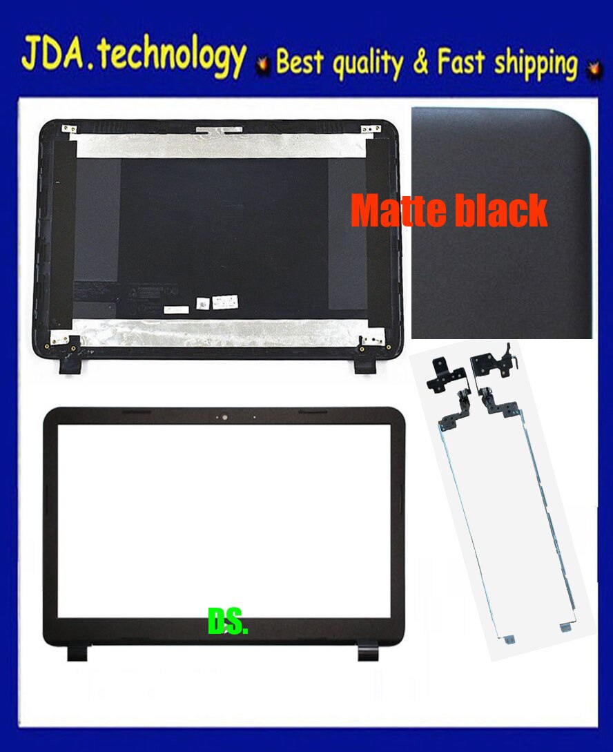 Poggiapolsi Per Laptop MSI Modern 14 MS-14D1/MS-14D2 Con Tastiera USA - Foto 3