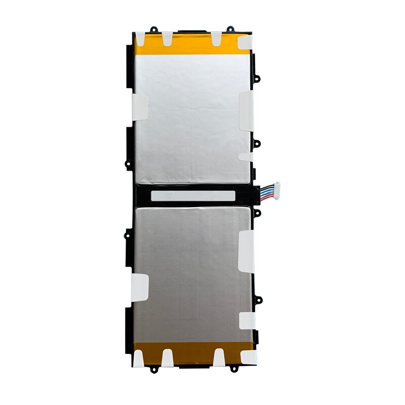 LOSONCOER 12000mAh T4500K T4500C T4500E Replacement Battery For Samsung Galaxy Tab 3 10.1 GT-P5210 P5200 P5220 P5213 Free tools