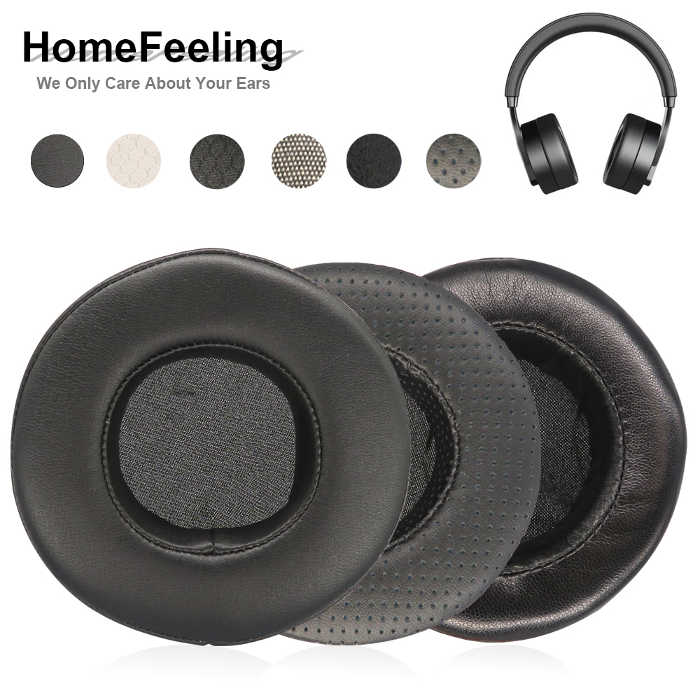 Homefeeling Oorkussens Voor House Of Marley Exodus Hoofdtelefoon Zachte Oorkussen Vervanging Headset Accessoires