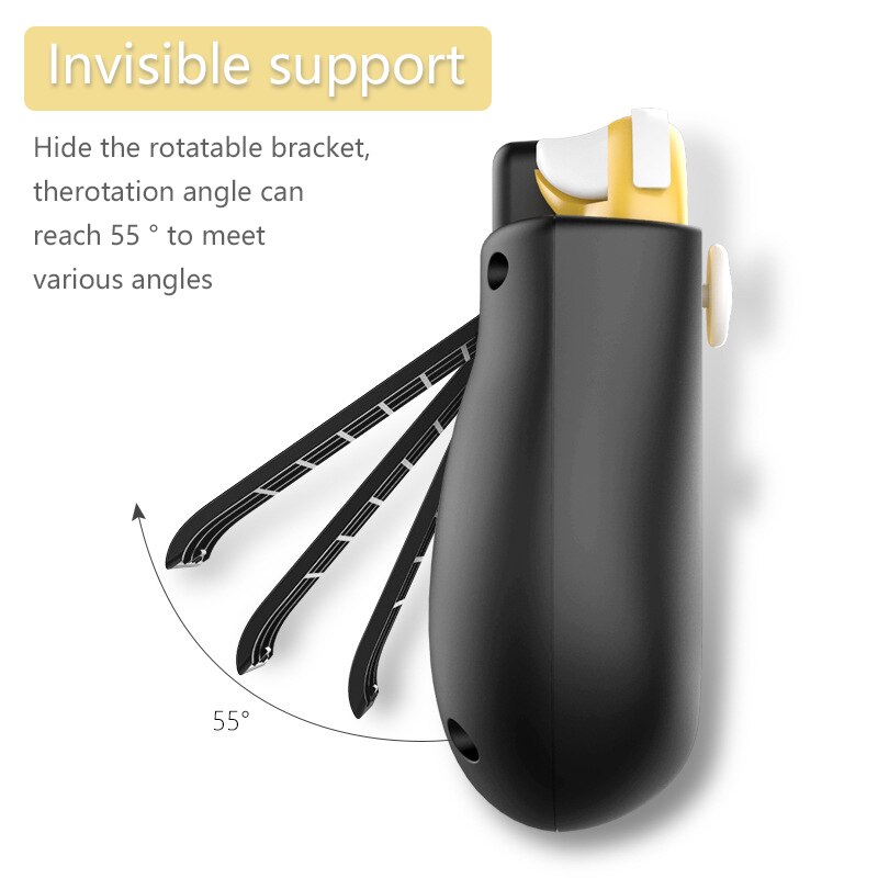 10400mAh Powerbank Case For Nintend Charger Switch Lite / Phones / Tablets External Battery Charger Case For Nintend Switch Lite