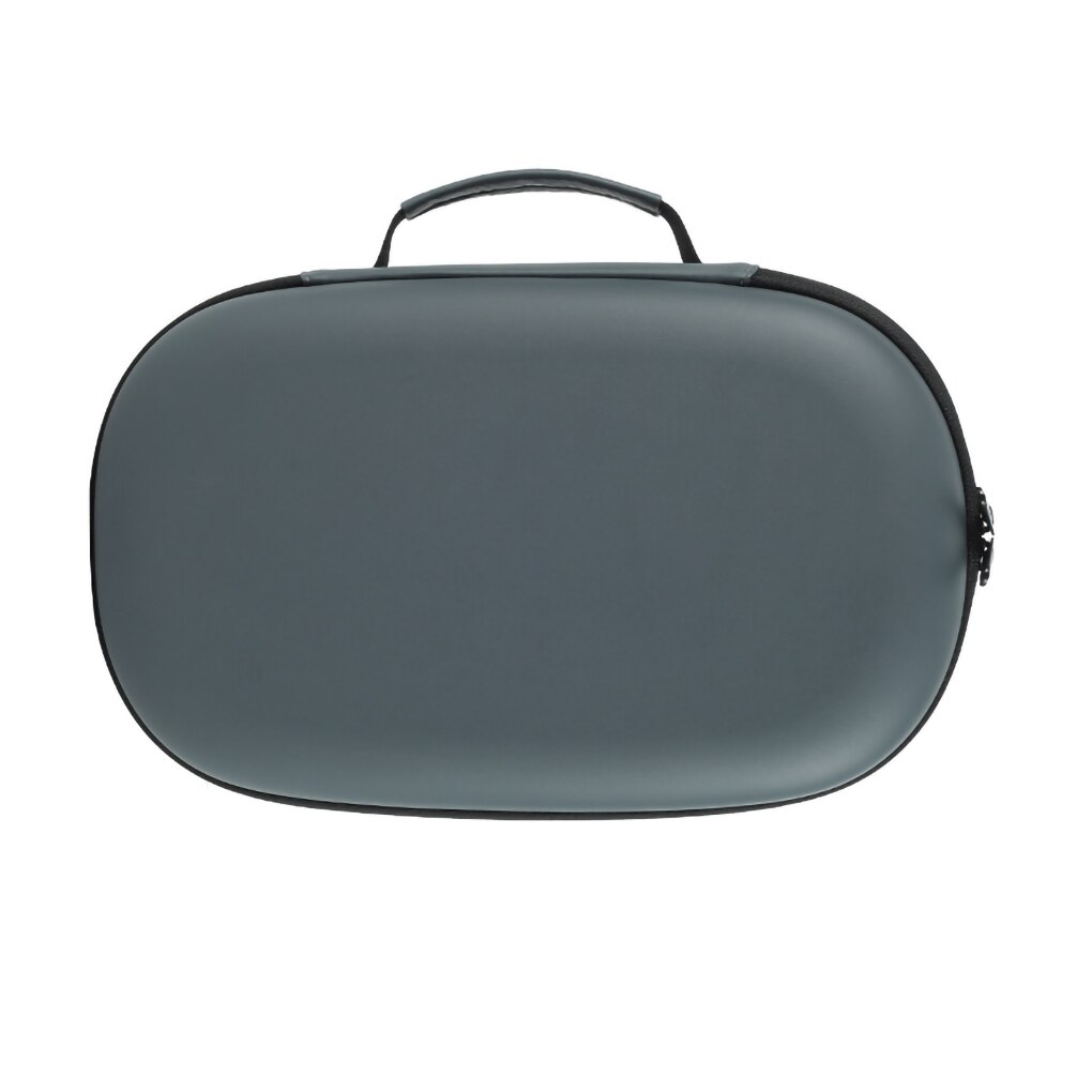 Sac de rangement pour lunettes VR, étui pour lentille VR Portable résistant aux chocs, boîte EVA de remplacement pour Oculus Quest 2