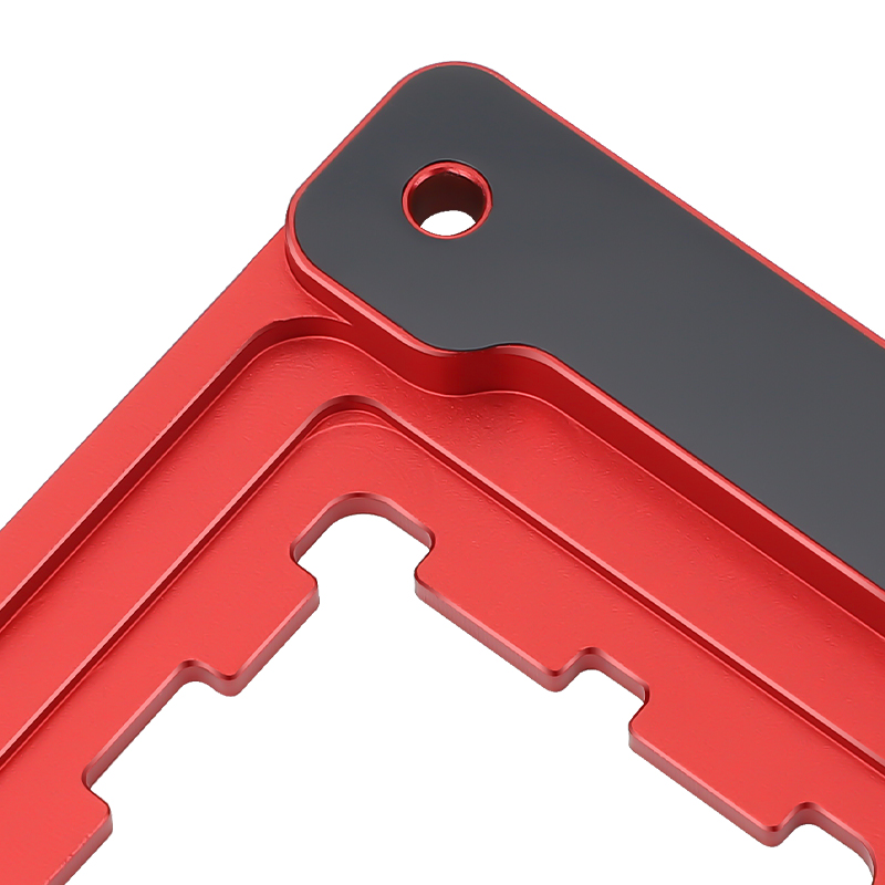 Thermalright AMDAM5 BCF CPU Corrección de flexión Deduadas Plataforma AM5 Instalación de CPU Smedo fijo