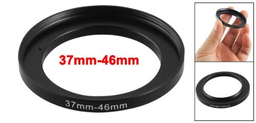Camera Lens Filter Adapter Ring Step Up Ring For 30.5mm Lens 30.5
