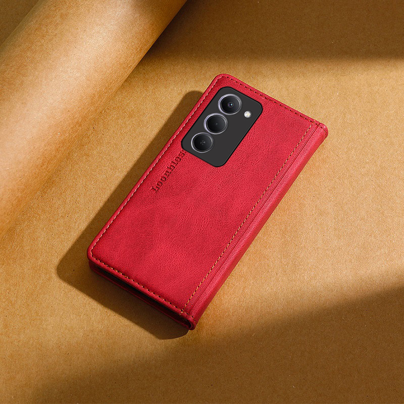 Redmi 15 Case For Redmi 15 Cover Phone Global Version Wallet Flip Etui Xiaomi Case Redmi 15 4G Redmi15 5G Leather Coque Funda