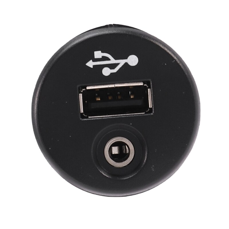 Neue USB Hilfs Hafen Jack Stecker passen für Nissan Juke 28023-BH00A