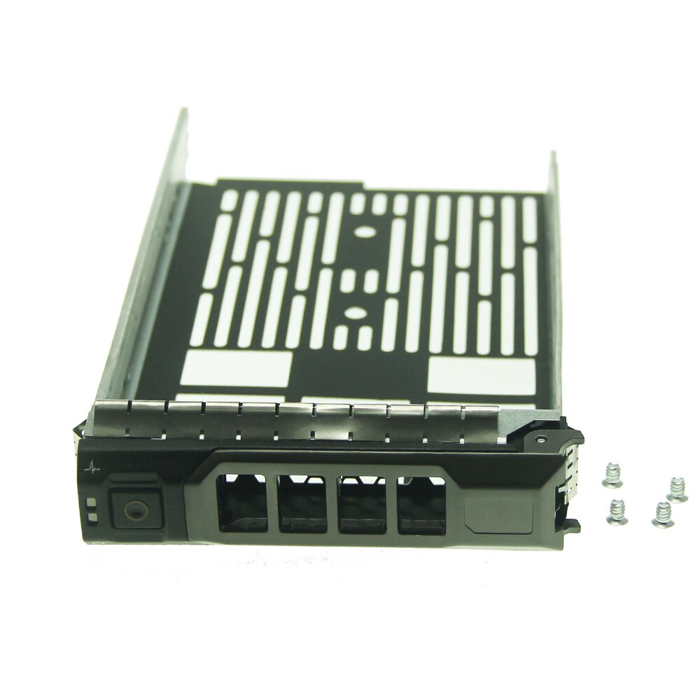 3.5 ''Sas Sata Harde Schijf Lade Caddy F238F Voor Dell Poweredge R710 R610 R510 R410 R310 Server Beugel 0F238F