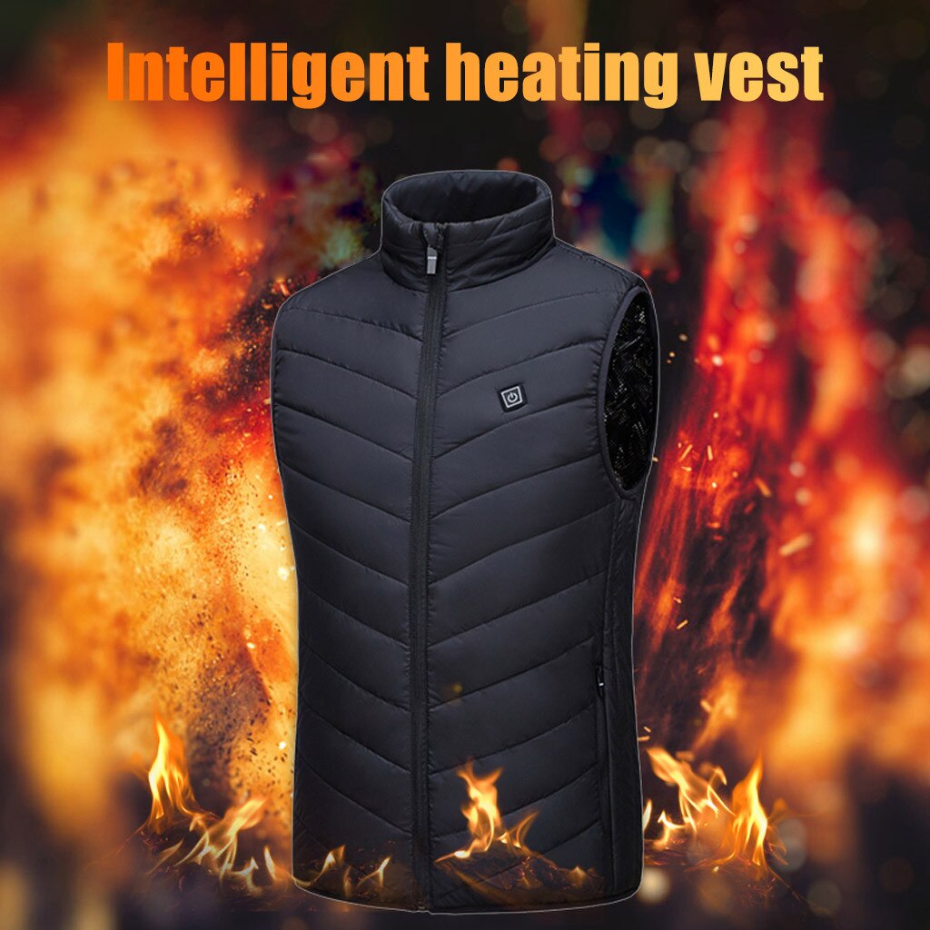 Gilet d'été pour homme - Pour la randonnée, la pêche, la