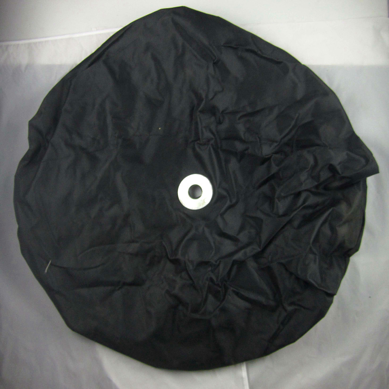 CJK750 Motorcycle Spare Wheel Cover Ural Dnepr M72 R71 R66 R61 KC750 K750 KS750 Motorcycle Oxford Cloth Size 3.75-19 Tires
