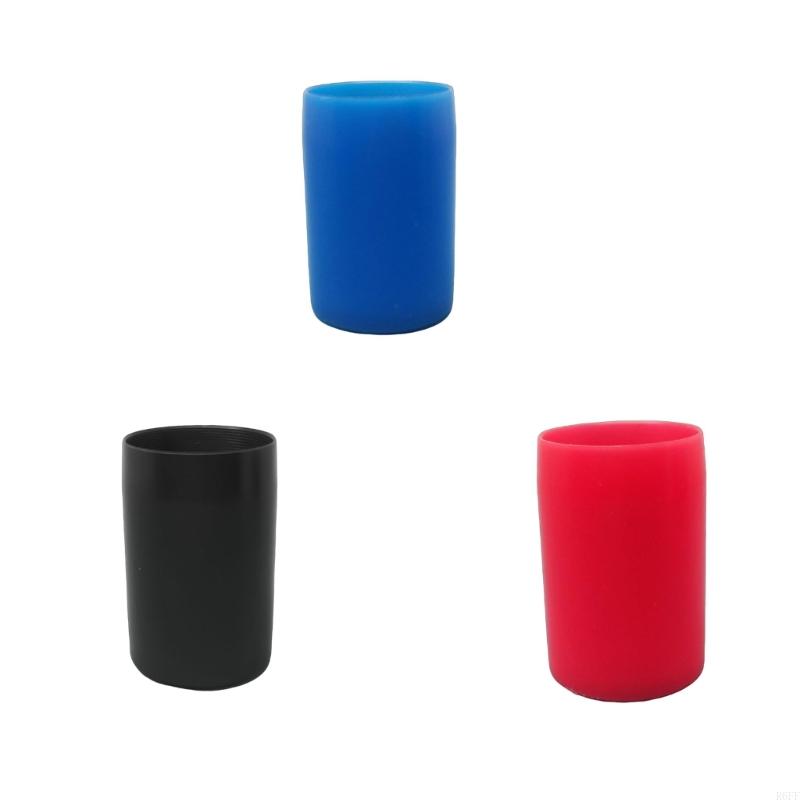 R6FF 18650 To 21700 20700 Battery Sleeve Battery Tube Fixed Plastic Tubing Case Battery Adapter Converter Sleeve Converter