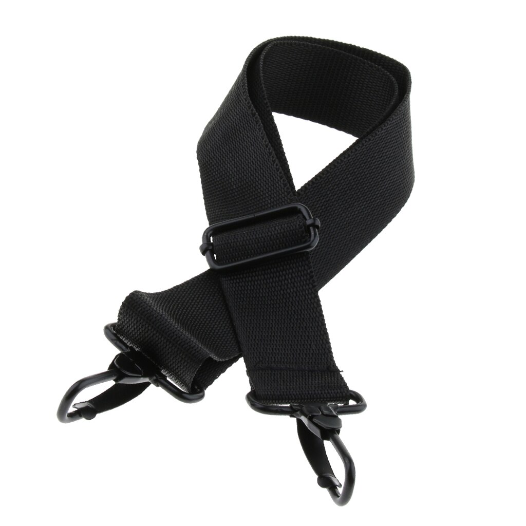 Guitar Shoulder Strap Drum Belt for Violin Saxophone Guitar Case Bag Strap Guitar Parts Repalcement Accessories