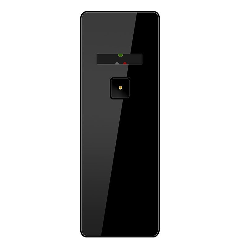 Smart Automatische Lichtsensor Luchtverfrisser Dispenser Gebruik Etherische Olie Of Parfum Navulbare Spuitbus Voor Hotel Thuis: Default Title