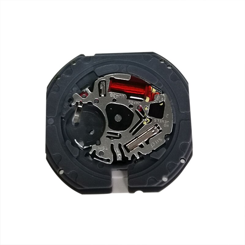 Mærke til japan pegasus  vj43 urværk udskiftning ure reparationsværktøj dele indeholder ikke batterier