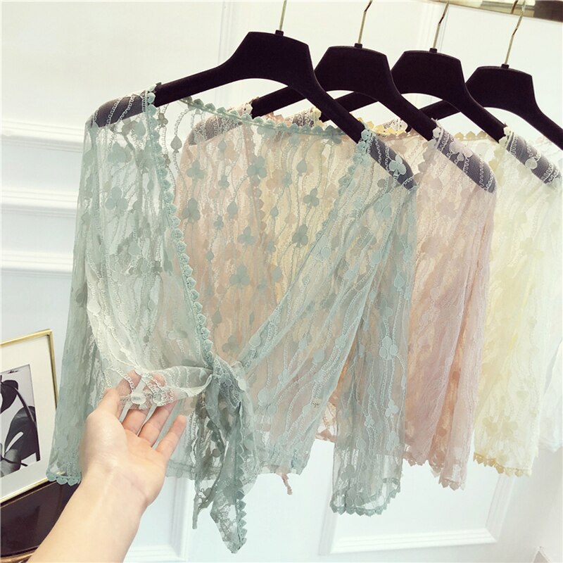 Apricot White Black Shrugs For Women Bolero Open Front Lace Bolero Cardigan Wraps Jacket For Wedding Party Dress Cape Cover Up