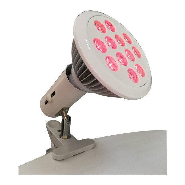 Led Lamp Led Verlichting Voor Huid En Pijnbestrijding Rood Licht Infrarood Therapie 660nm 880nm Led Verlichting Voor Spier Hals pijn