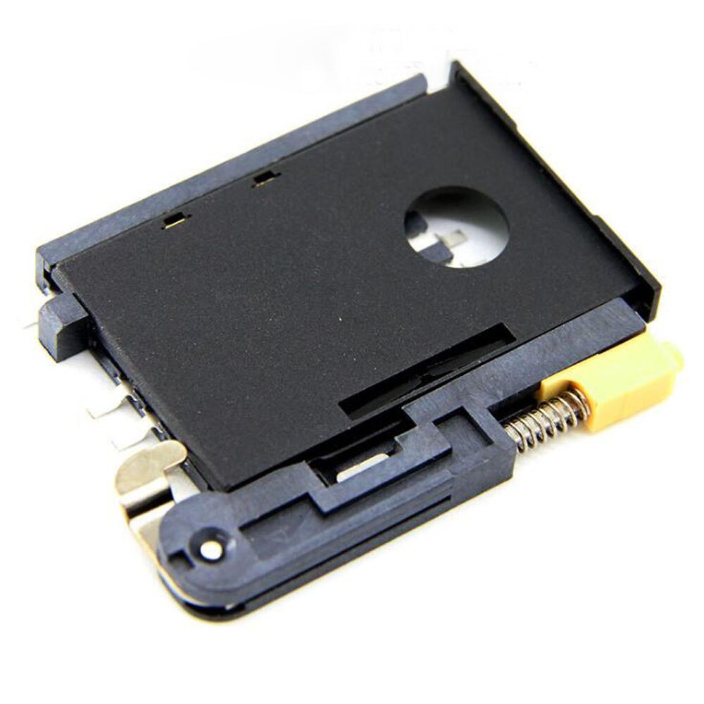 5pcs Push-pull drawer 6P SIM card holder Drawer type With Cato Card Tray SIM card holder