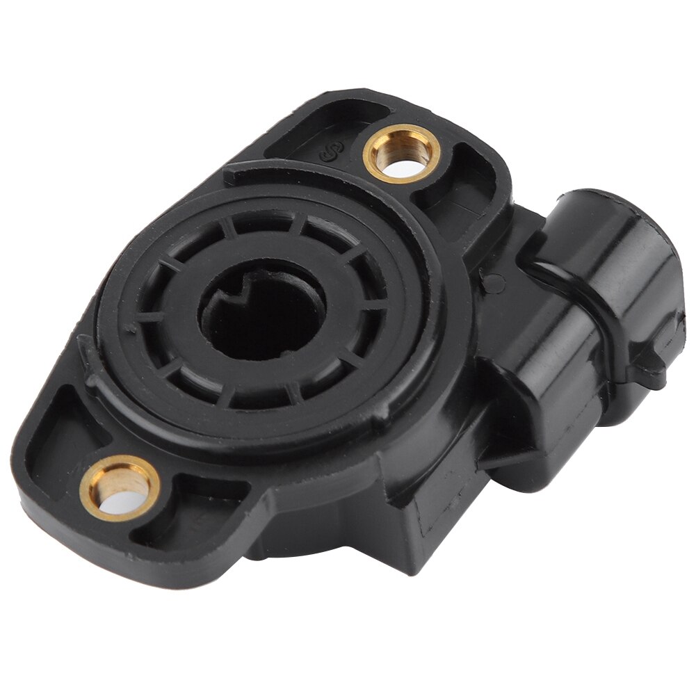 TPS Drosselklappensensor & Steckverbinder für Honda Accord Civic Acura Integra e