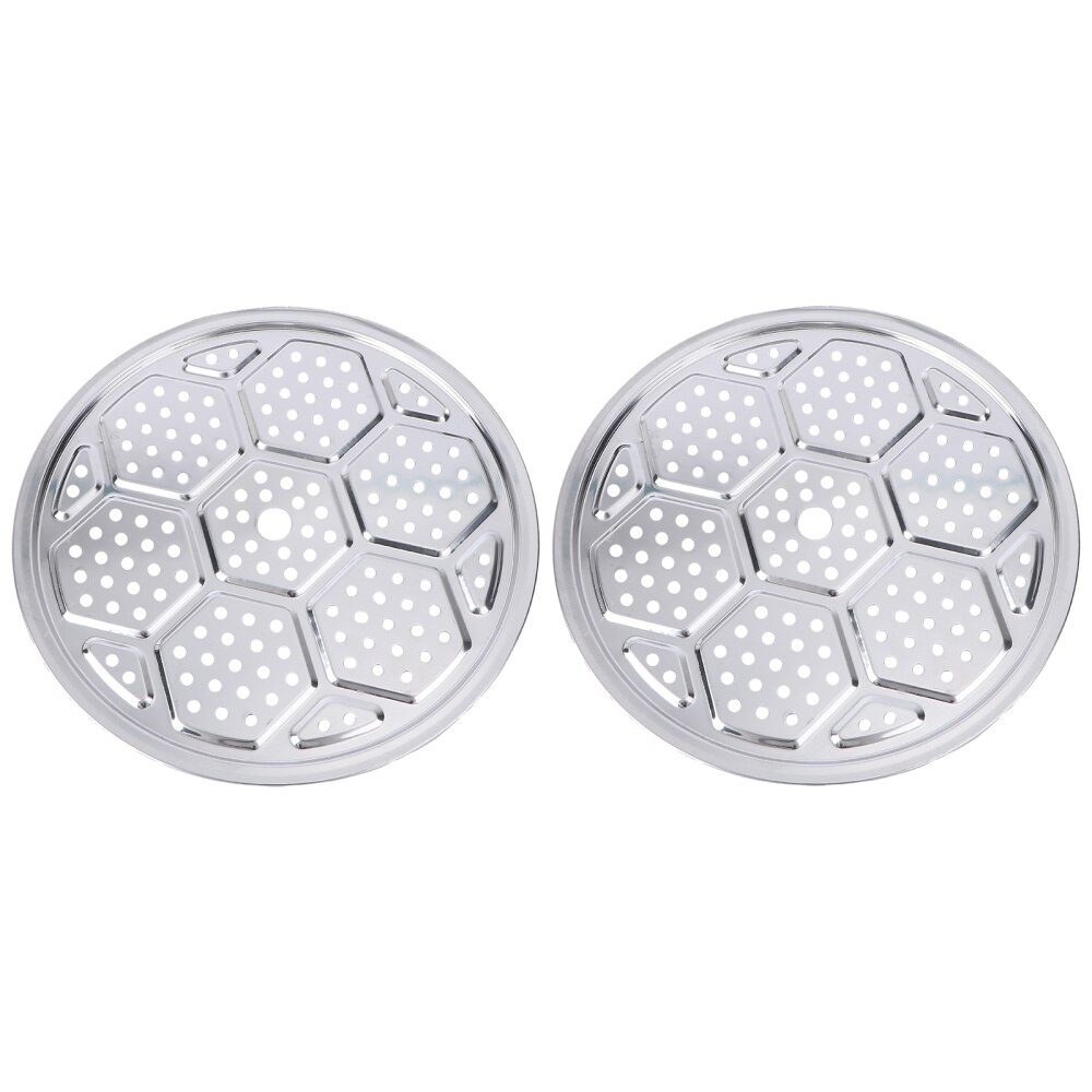 Stainless Steel Pressure Cooker Canner Rack Steamer Rack Stand for Pressure Cooker Cooking Toast Baking