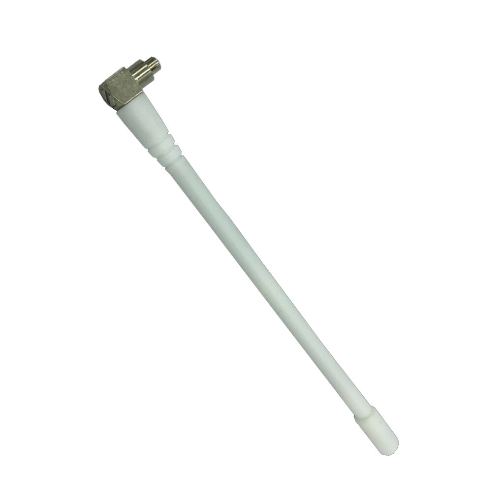 5DBi 4GHz Omni Aerial Wi-Fi Routers Antenna Adapter with TS9 Male Connector