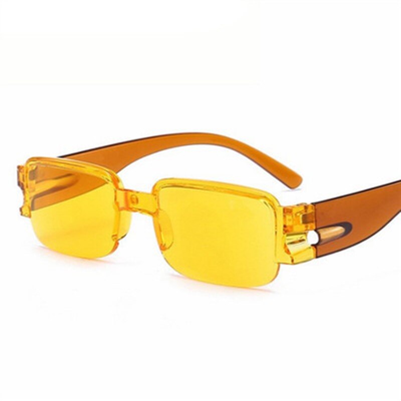 Ultralight nachtzicht Multifunctionele Leesbril Voor Vrouwen Mannen Half Frame Vergrootglas Eyewear Plastic Lunettes de Lezing: +150 / Night Vision