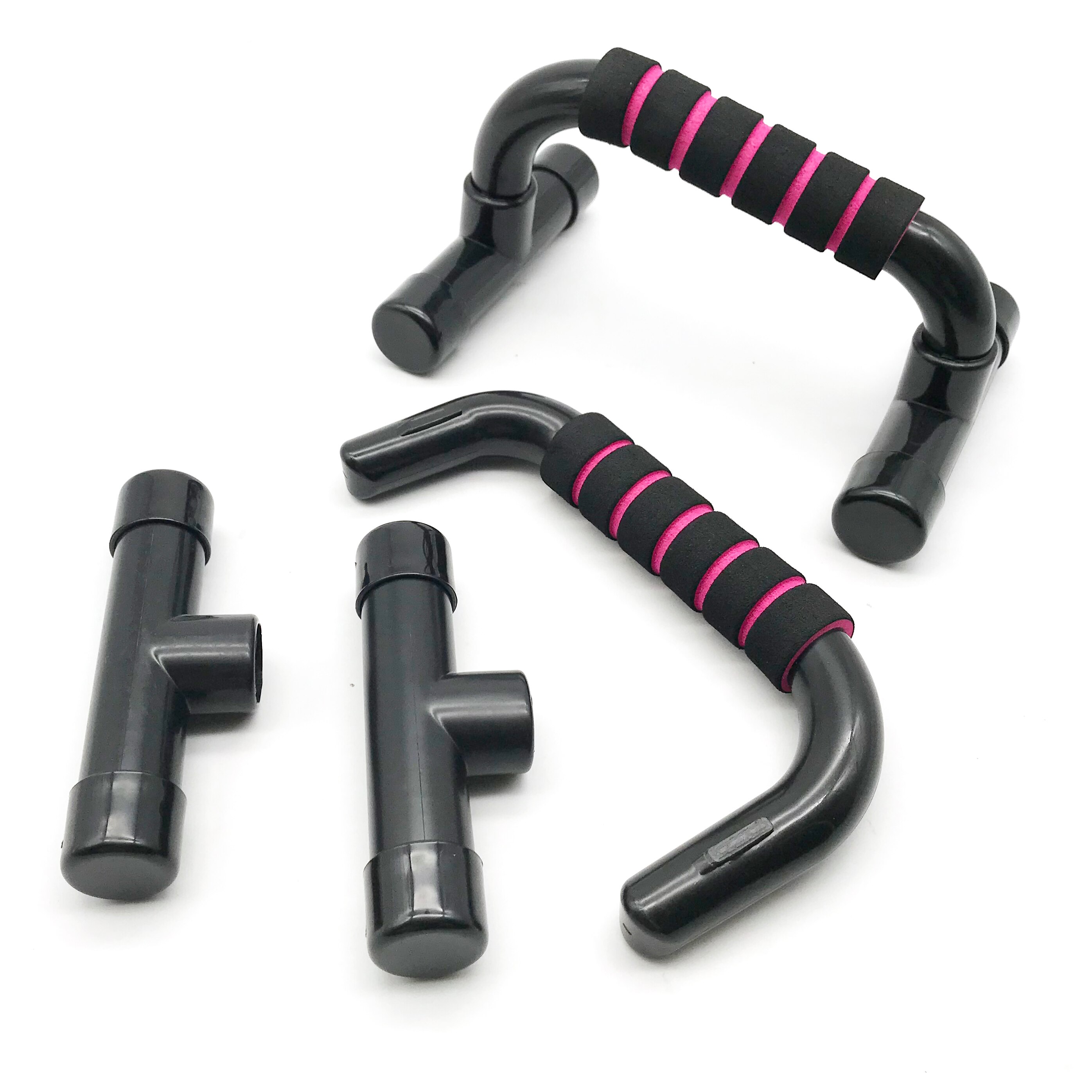 exercise indoor/outdoor portable push up bar
