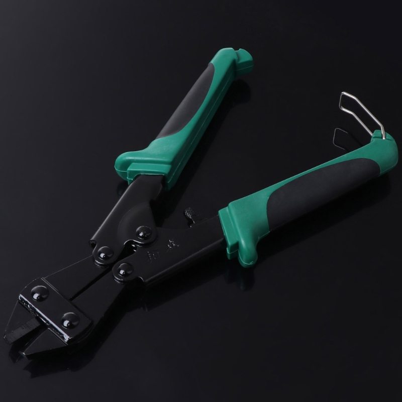 Mini Betonschaar Zware 8 Inch Hand Held Staaldraad Croppers Knipt Clippers