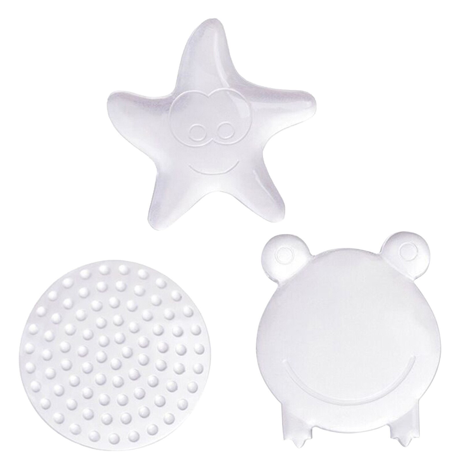 25 #3pc drzwi kuchenne silikonowe przyssawki drzwi przyssawka uchwyt antykolizyjny Podkładka wyciszenie zmniejszyć hałjak ochrona bezpieczeństwa: Default Title