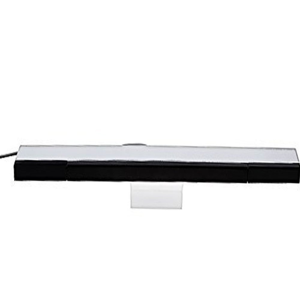 Eastvita 1Pc Kabel Infrarood Ir Signaal Ray Sensor Bar/Ontvanger Voor Nintendo Voor Wii Remote Beweging Sensoren R57