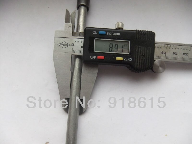 YONGYAO Relè Solenoide Di Avviamento 12V Per Generatore Diesel Kipor Kama KM186F - 2