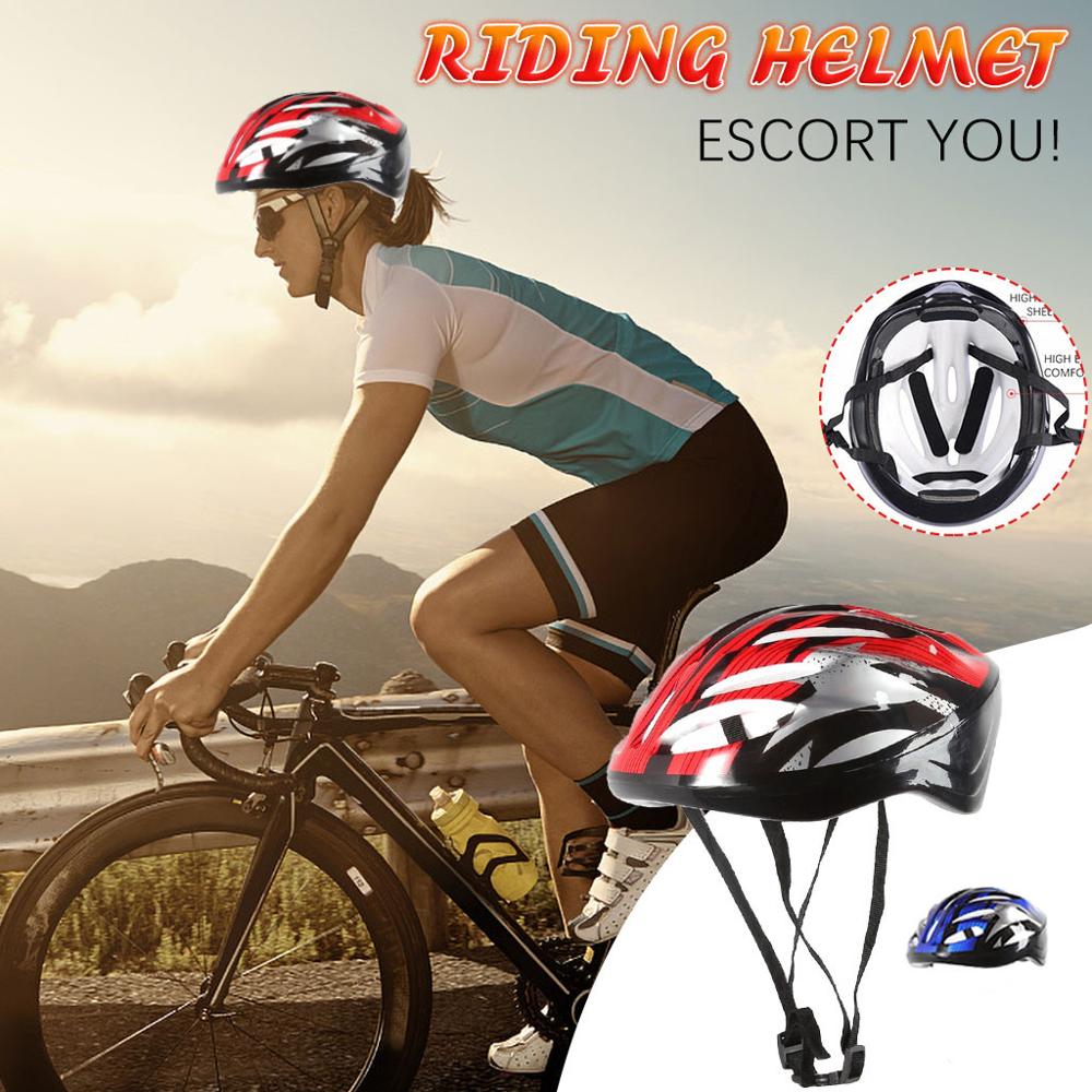 Mode Fietshelm Heren Race Fiets Unisex Fietshelm Sport Riding Veiligheid Helm Fiets Helm Racefiets Casco Bicicletta