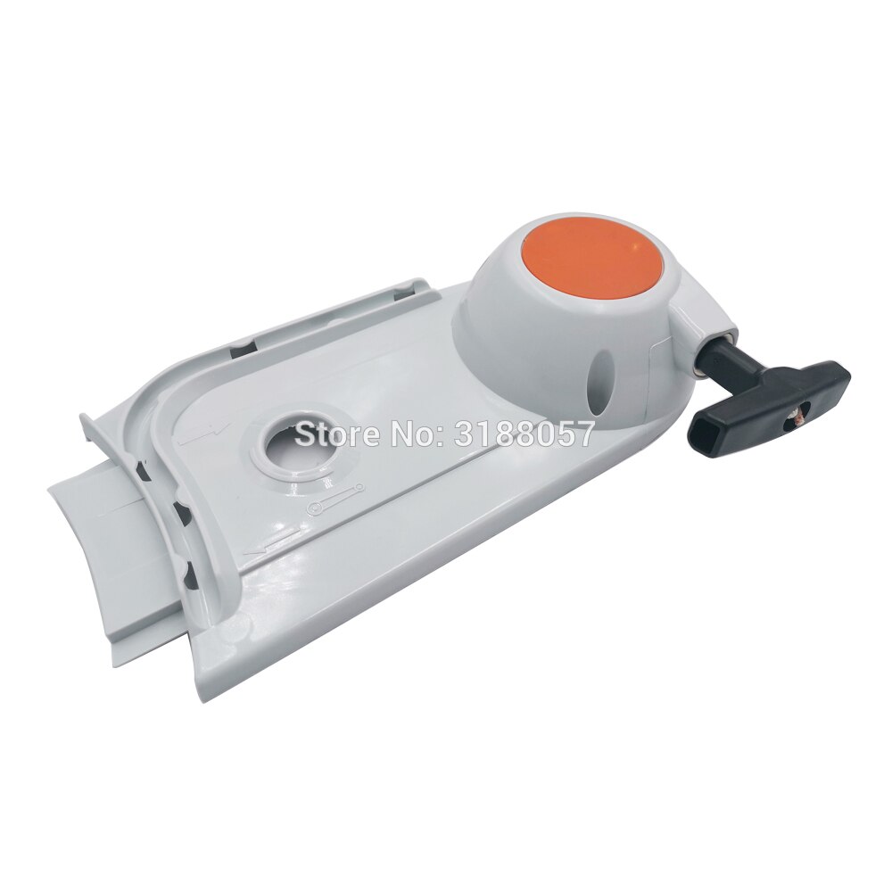 Rekyl tilbakespoling trekk start starter passer for stihl  ts700 betong cutoff sag 4224 190 0306