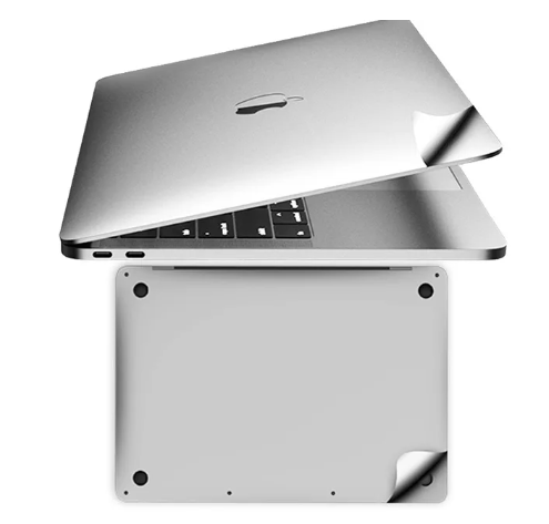 Sticker protect film Palms Guard Rest Cover+Trackpad /body Protect Skin for MacBook Pro14 16" M2 M3 A2442 A2992 A2991