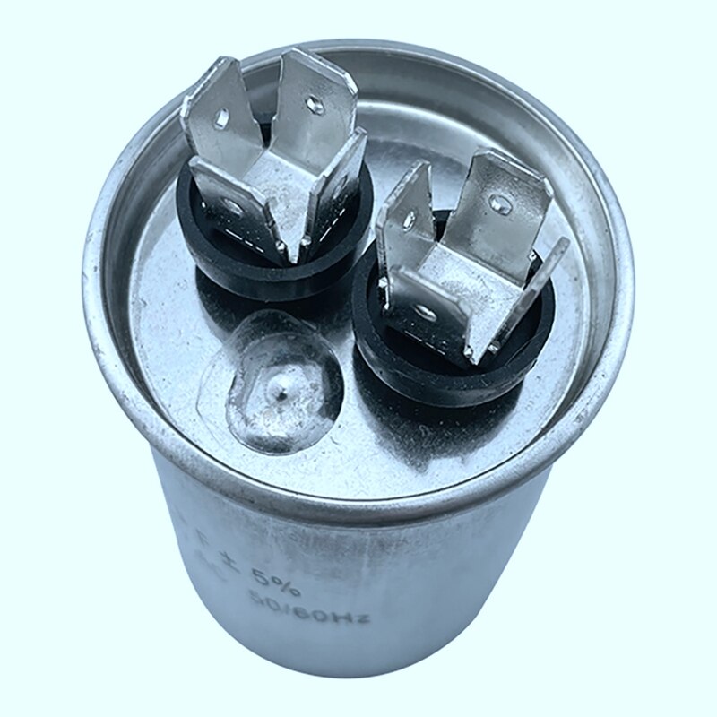 Auto Parts Golf Cart Charger Capacitor EZGO Capacitor 20MFD/370VAC Powerwise 28109-G01