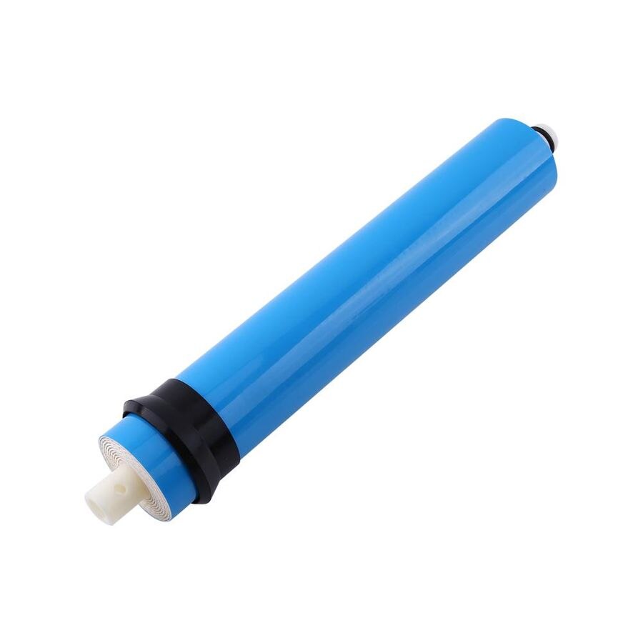 Filter Reverse Osmosis Element Water Filter Membrane Element ULP1812-75GPD for Home Reptile Aquaculture Ground