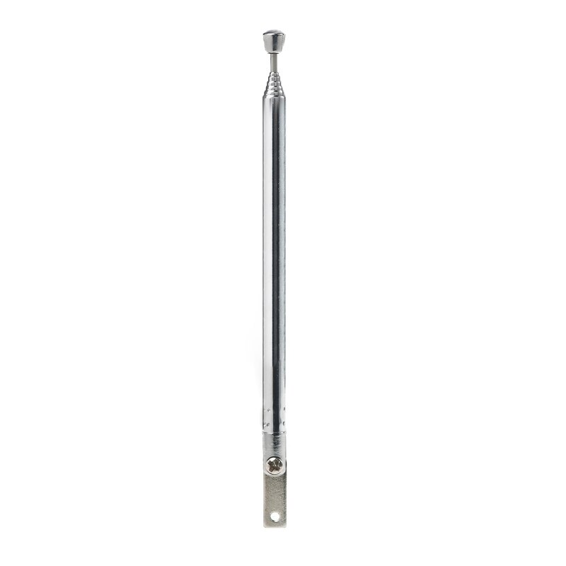 Telescopic Aerial Antenna 5/7 Sections Extendable ... – Grandado