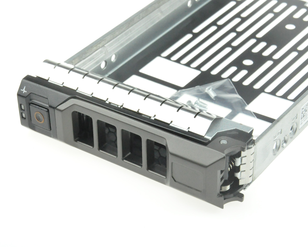 F238F 3.5 "SAS/ SATA Tray Caddy R710 R610 R410 T710 T61 T610 0F238F G302D X968D