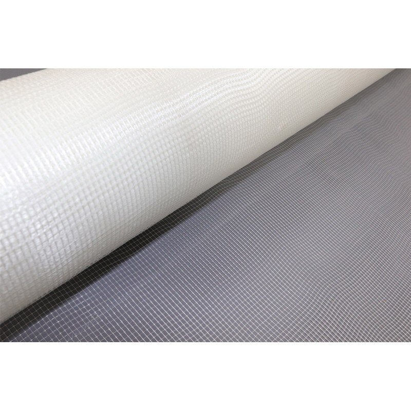 Malha da fibra de vidro para impermeabilização