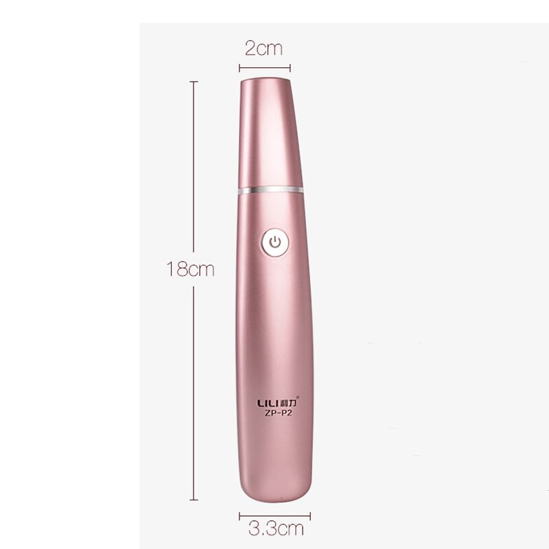 Lili Pedicure Machine Voet Bestand Verwijder Eelt Voor Voeten Pedicure Gereedschap Elektrische Eelt Remover Schoon De Hak Exfoliërende