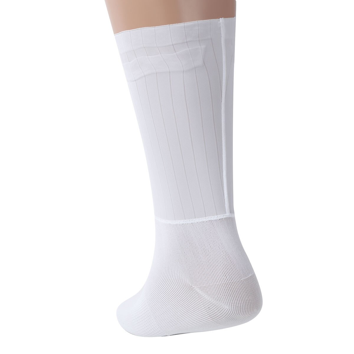 Calcetines deportivos Unisex, transpirables antideslizantes, calcetines de equipo aerodinámico para ciclismo, ropa deportiva para montar en bicicleta, calcetines de negocios para exteriores