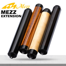 MEZZ Billiard Extension 4 Choices Solid Precious Wood Extender Extended Billar Accessories