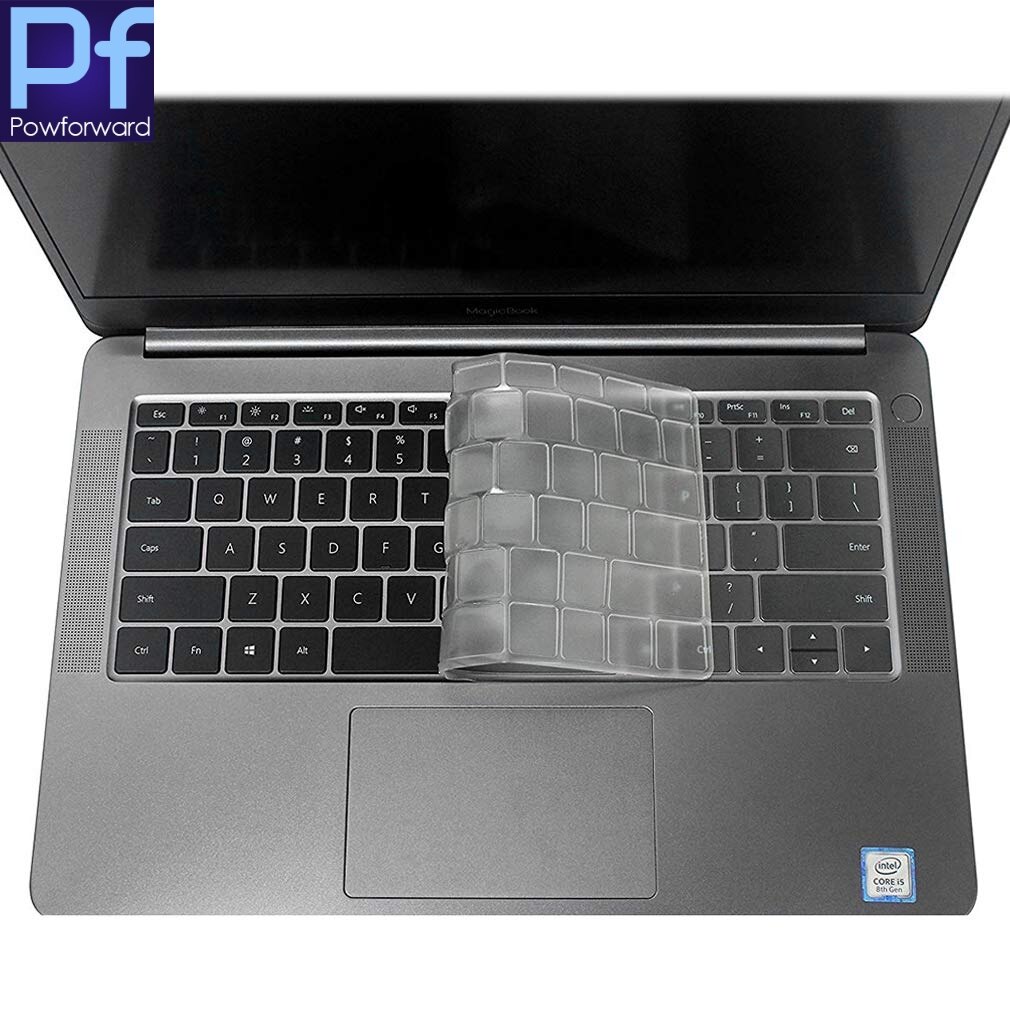 For Huawei matebook 13 Keyboard Cover Skin For Huawei matebook 13 Keyboard Cover Skin