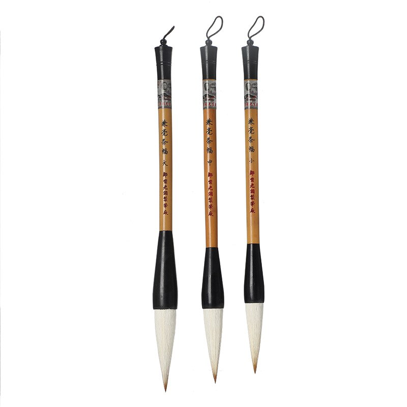 Wolf And Sheep Student Writing Brush Pen Tip Flexi Vicedeal wolf-and-sheep-student-writing-brush-pen-tip-flexi-vicedeal