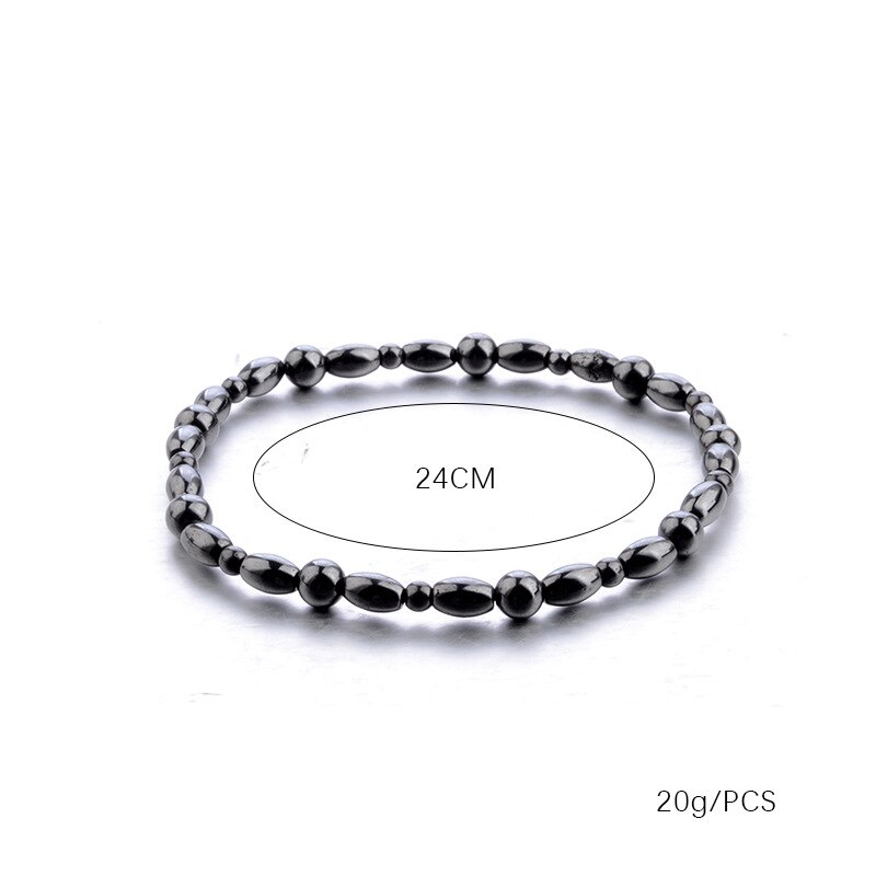 Magnetische Gewicht Verlust Effektive Fußkettchen Armbinde Schwarz Gallenstein Abnehmen Stimulierung Akupunkturpunkte Therapie Fett Verbrennung Gesundheit Pflege